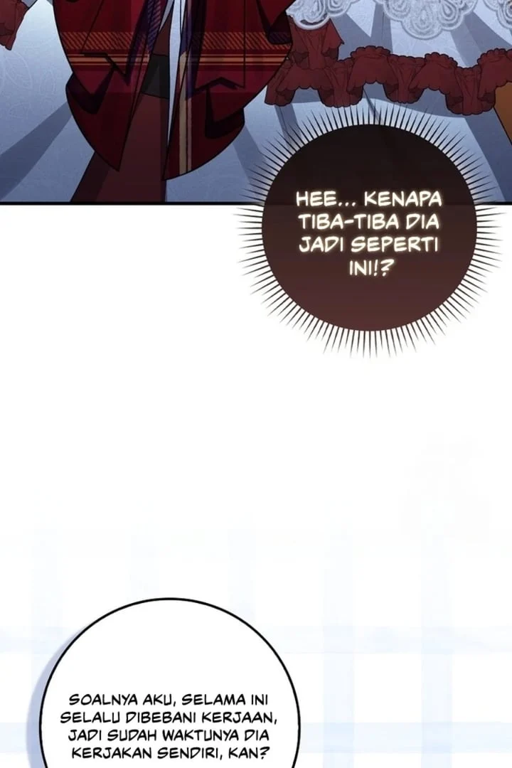 The Baby Fairy is a Villain Chapter 24 Gambar 9
