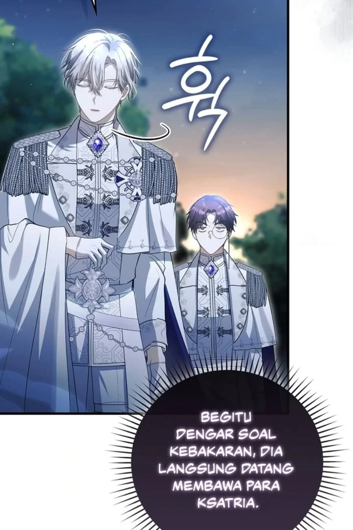 The Baby Fairy is a Villain Chapter 27 Gambar 10