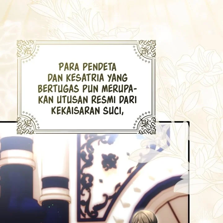 The Baby Fairy is a Villain Chapter 28 Gambar 10