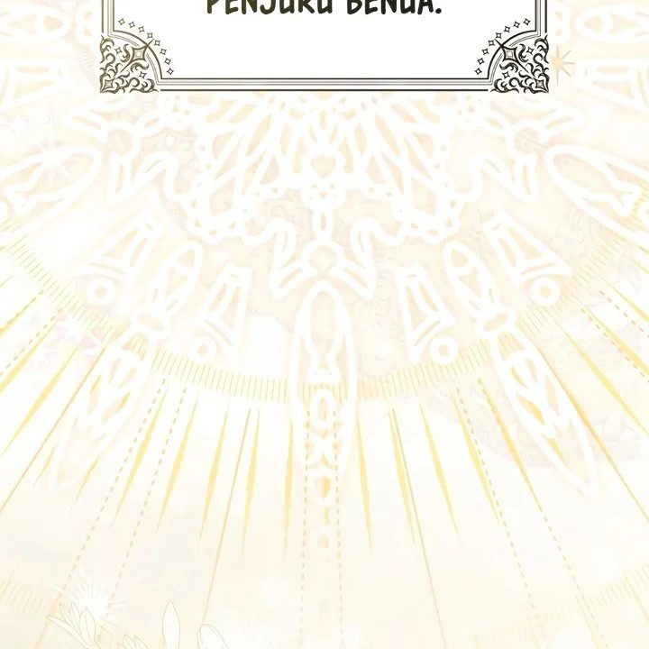 The Baby Fairy is a Villain Chapter 28 Gambar 9