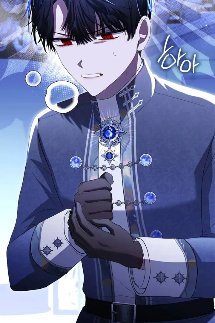 The Baby Fairy is a Villain Chapter 31 Gambar 9