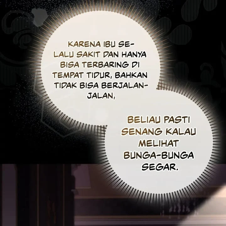 The Baby Fairy is a Villain Chapter 32 Gambar 10