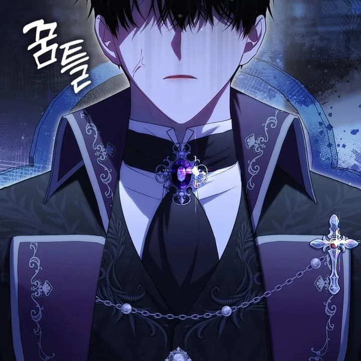 The Baby Fairy is a Villain Chapter 33 Gambar 10