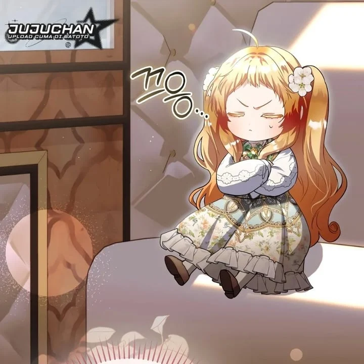 The Baby Fairy is a Villain Chapter 35 Gambar 9