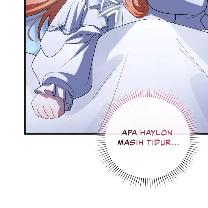 The Baby Fairy is a Villain Chapter 36 Gambar 10