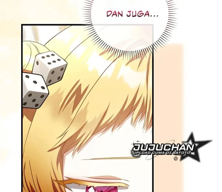 The Baby Fairy is a Villain Chapter 37 Gambar 9