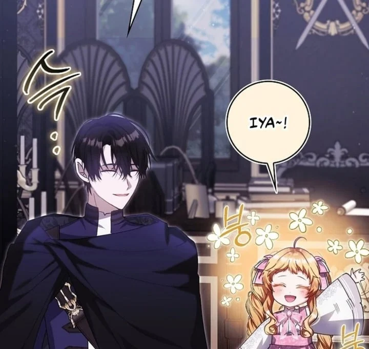 The Baby Fairy is a Villain Chapter 4 Gambar 10