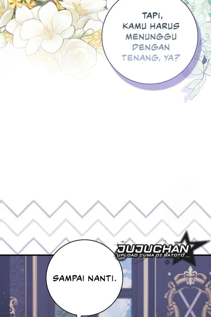 The Baby Fairy is a Villain Chapter 4 Gambar 9