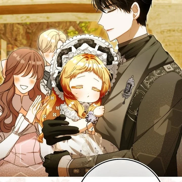 The Baby Fairy is a Villain Chapter 41 Gambar 10