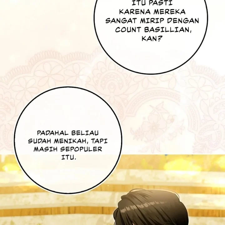 The Baby Fairy is a Villain Chapter 41 Gambar 9