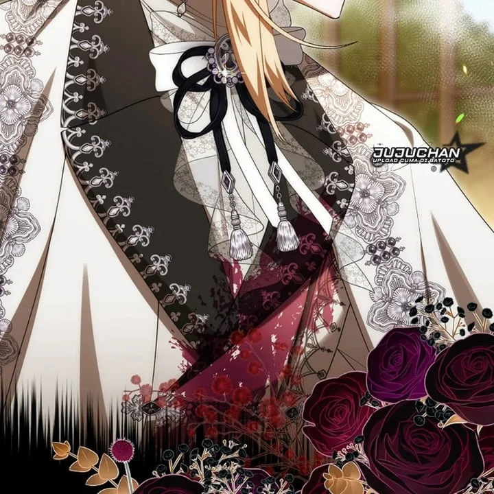 The Baby Fairy is a Villain Chapter 42 Gambar 10