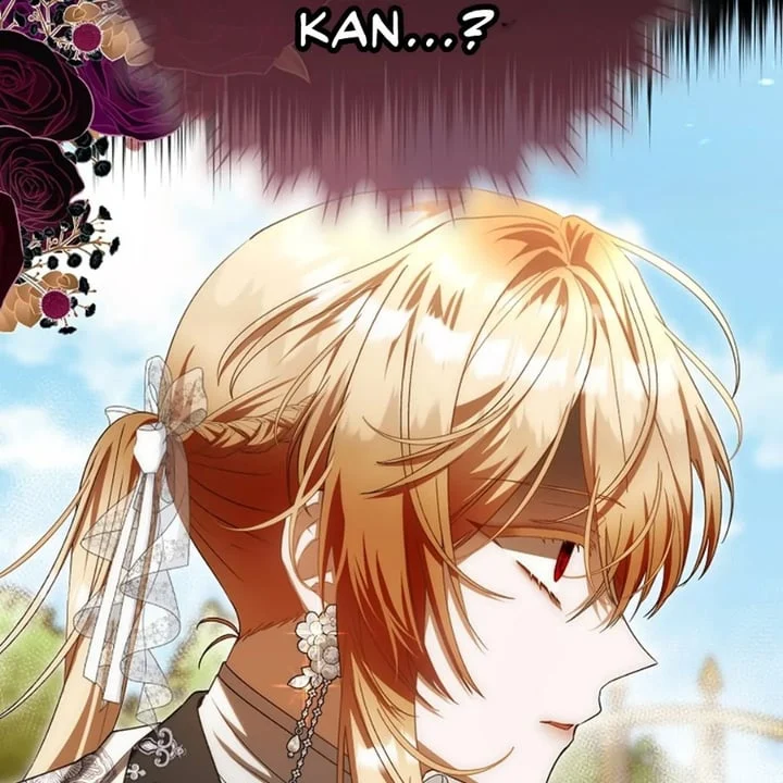 The Baby Fairy is a Villain Chapter 42 Gambar 9