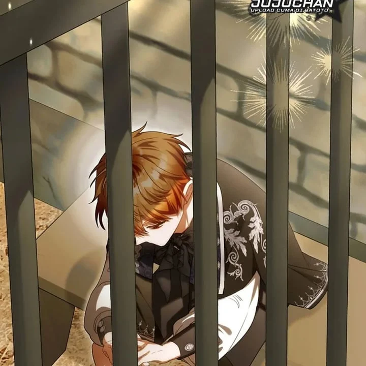 The Baby Fairy is a Villain Chapter 44 Gambar 9