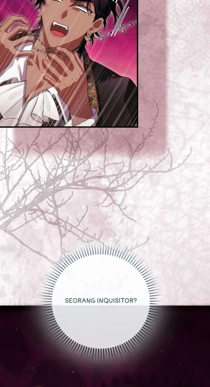 The Baby Fairy is a Villain Chapter 46 Gambar 10