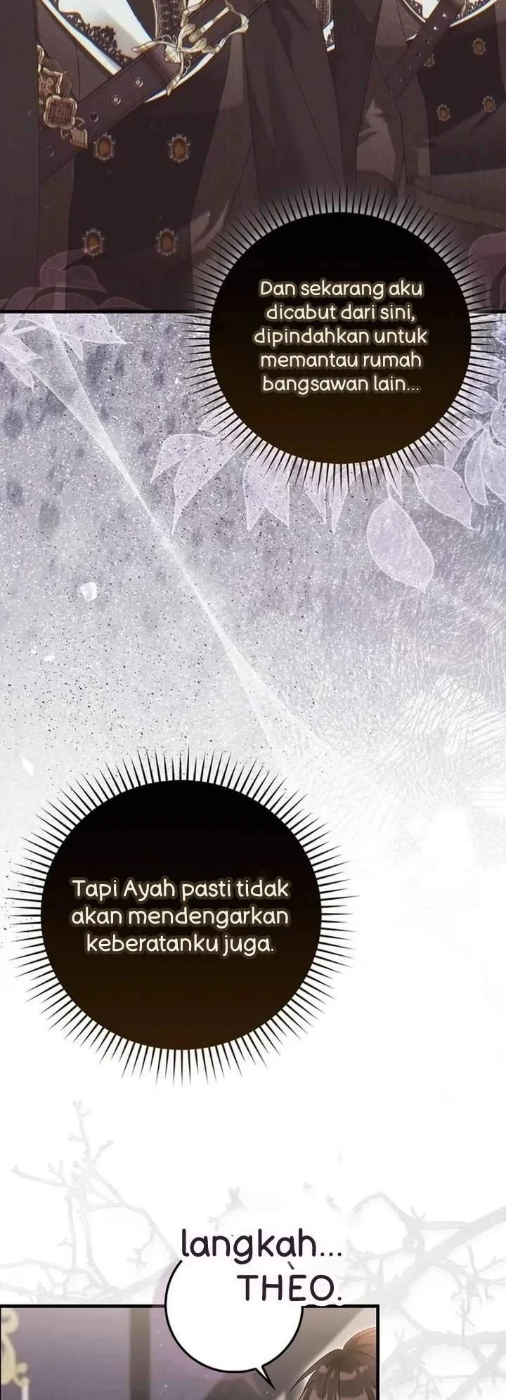 The Baby Fairy is a Villain Chapter 48 Gambar 10