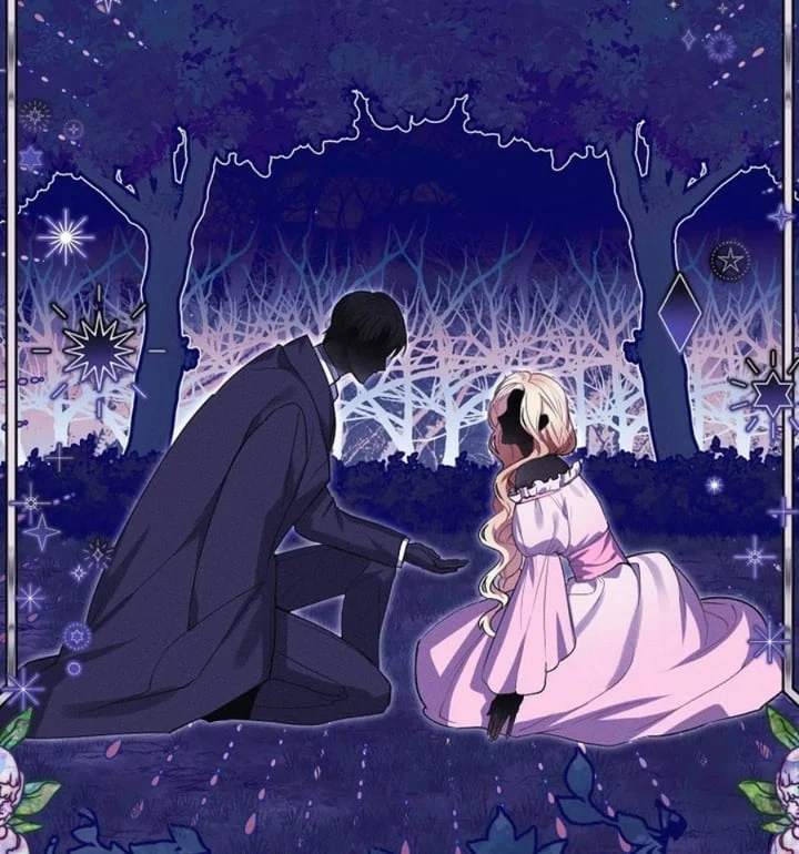 The Baby Fairy is a Villain Chapter 5 Gambar 9