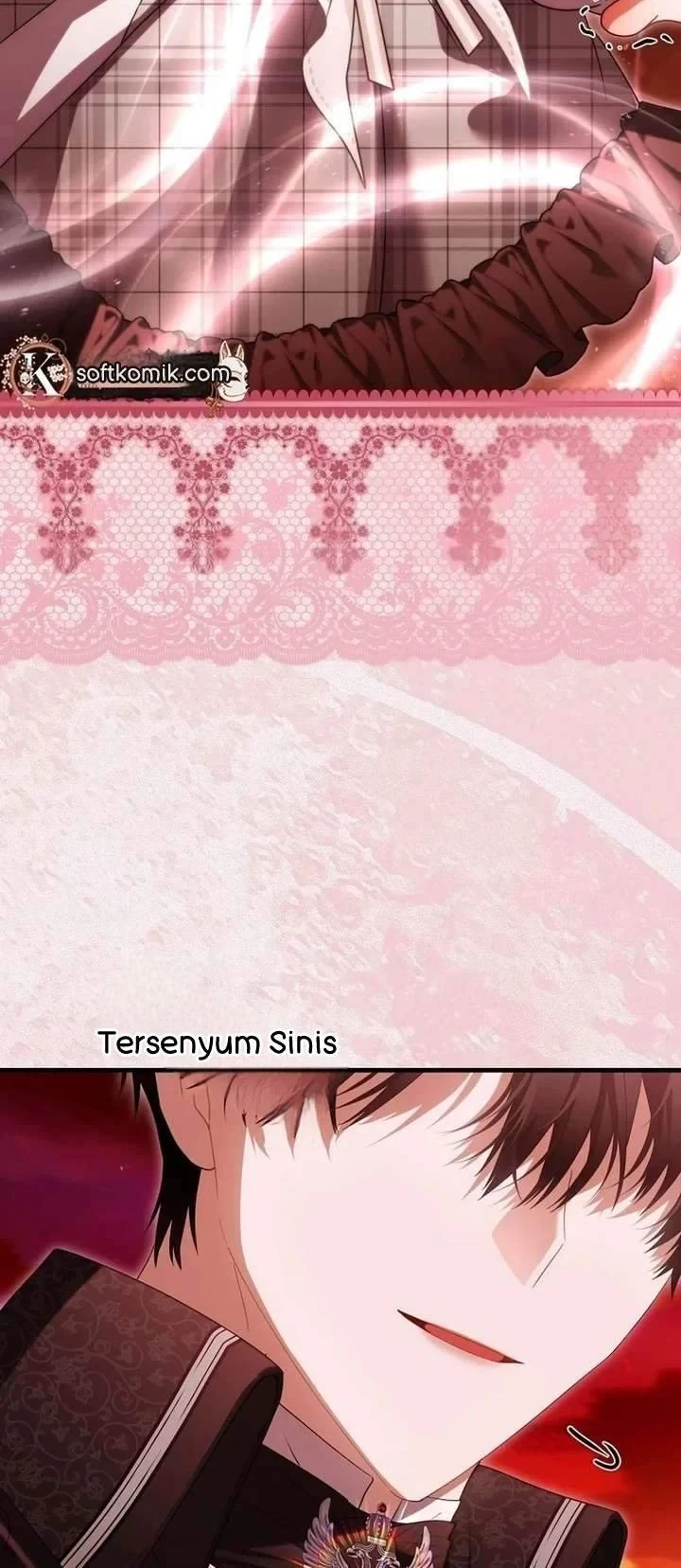 The Baby Fairy is a Villain Chapter 50 Gambar 10