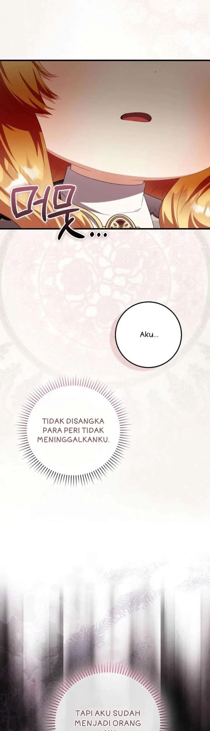 The Baby Fairy is a Villain Chapter 53 Gambar 9