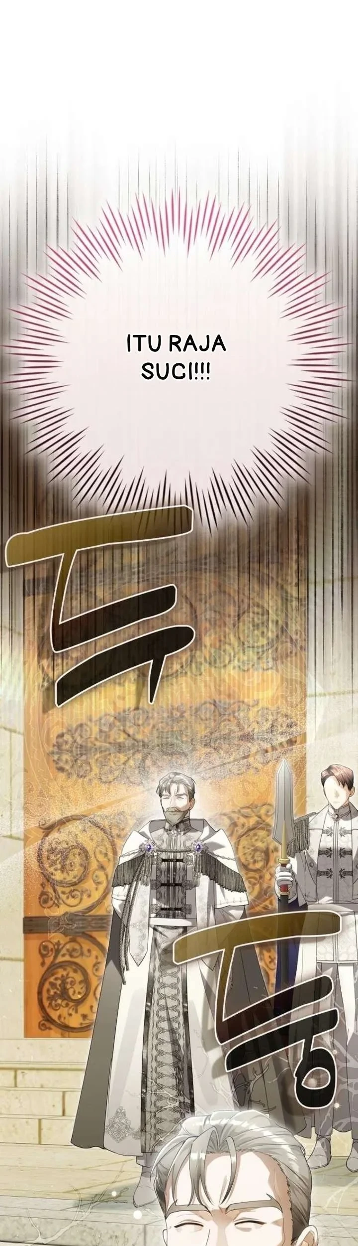 The Baby Fairy is a Villain Chapter 54 Gambar 9