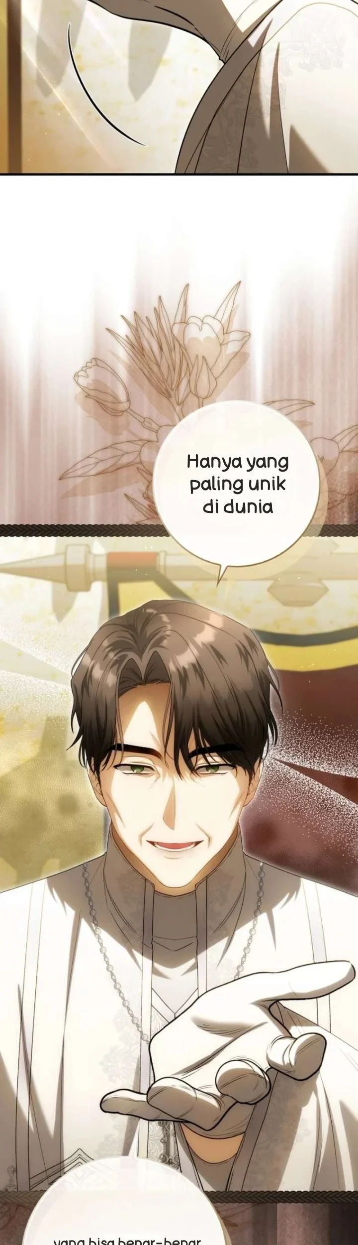The Baby Fairy is a Villain Chapter 57 Gambar 10