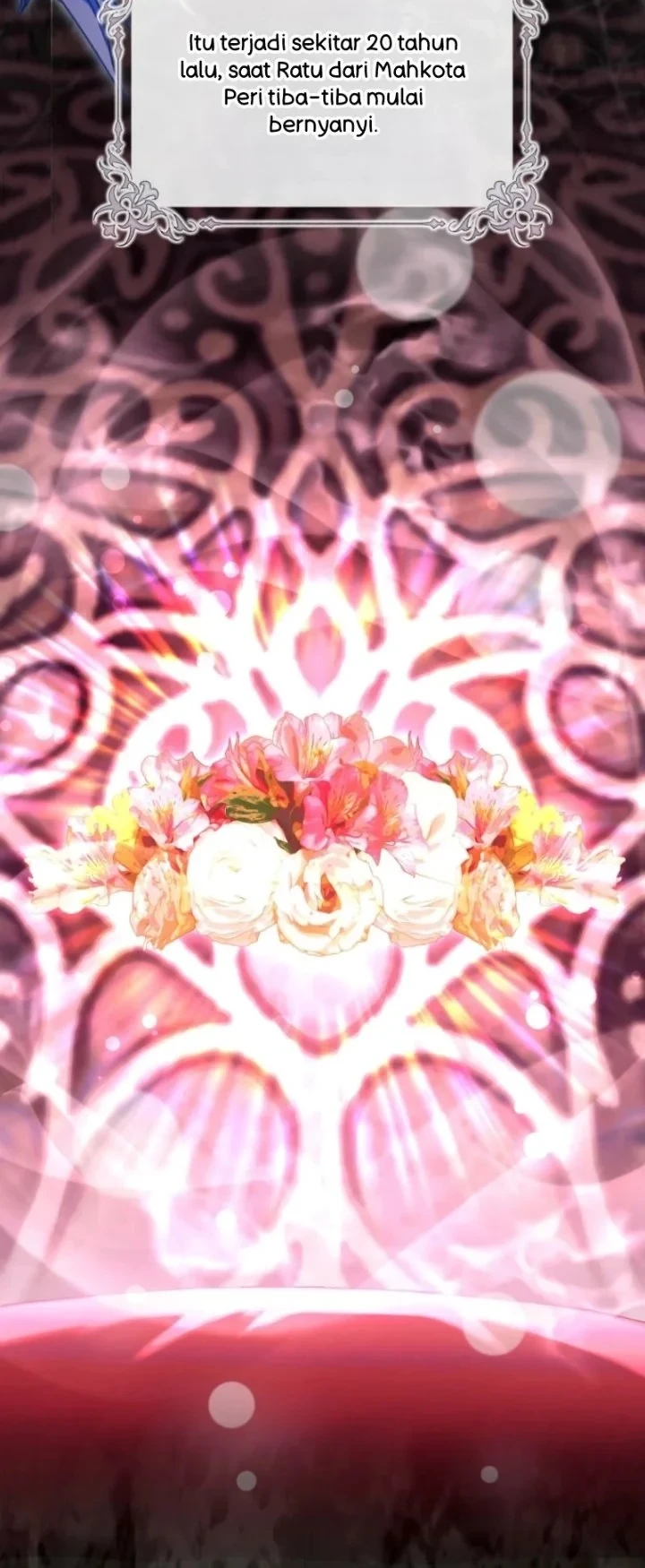 The Baby Fairy is a Villain Chapter 59 Gambar 9