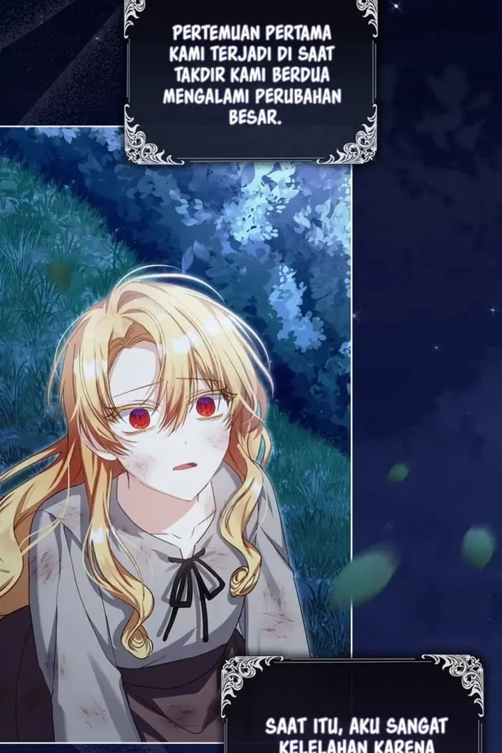 The Baby Fairy is a Villain Chapter 7 Gambar 10