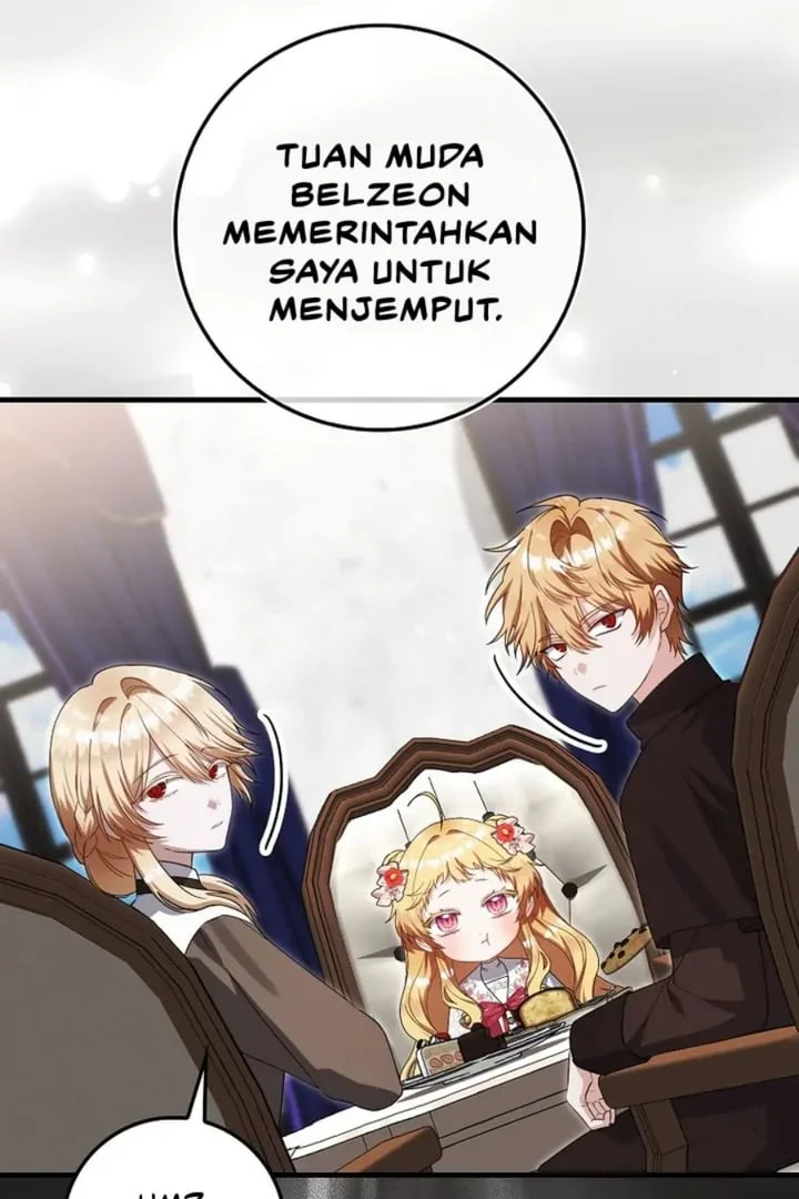 The Baby Fairy is a Villain Chapter 9 Gambar 10