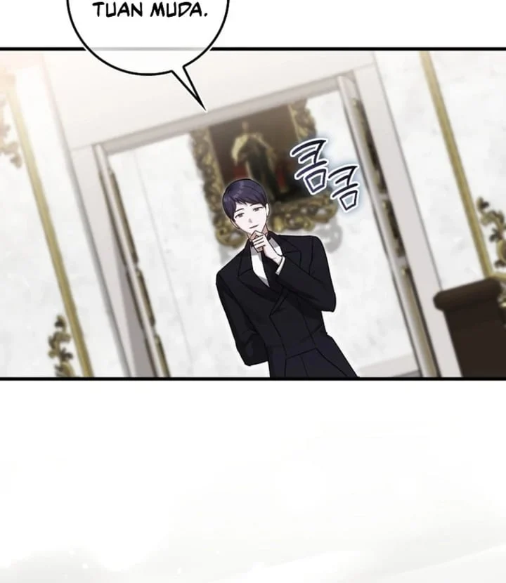 The Baby Fairy is a Villain Chapter 9 Gambar 9