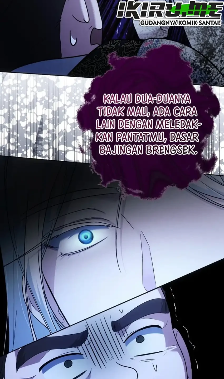 The Baby Raises a Villain Chapter 48 Gambar 9