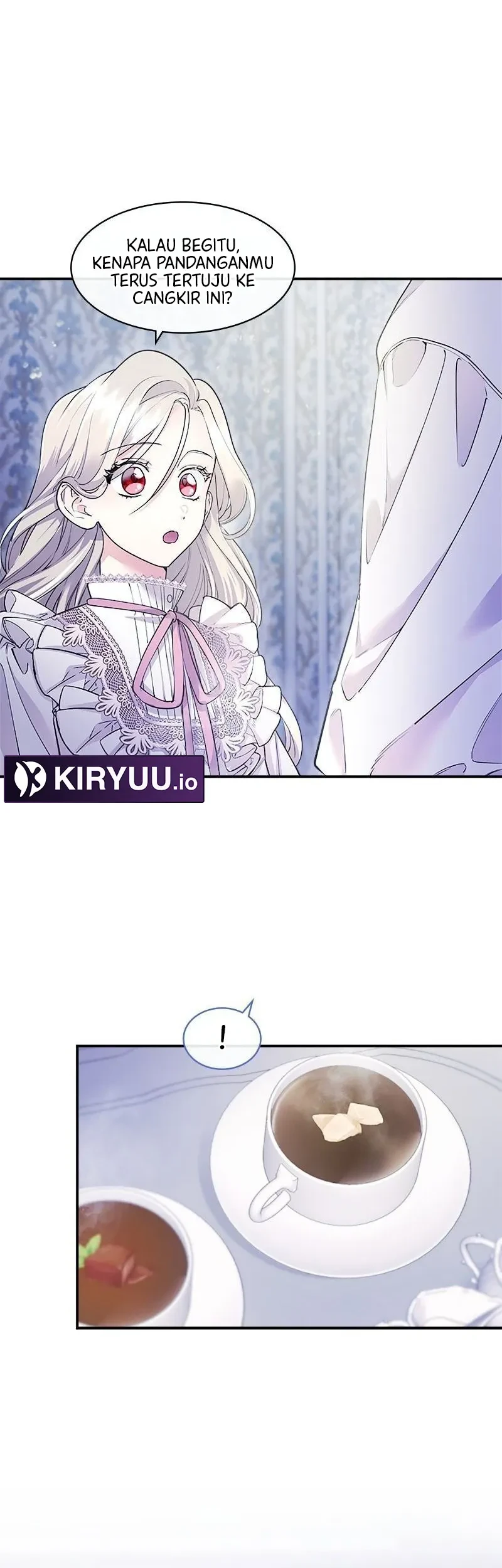 The Beloved Incompetent Stepmom Chapter 26 Gambar 9