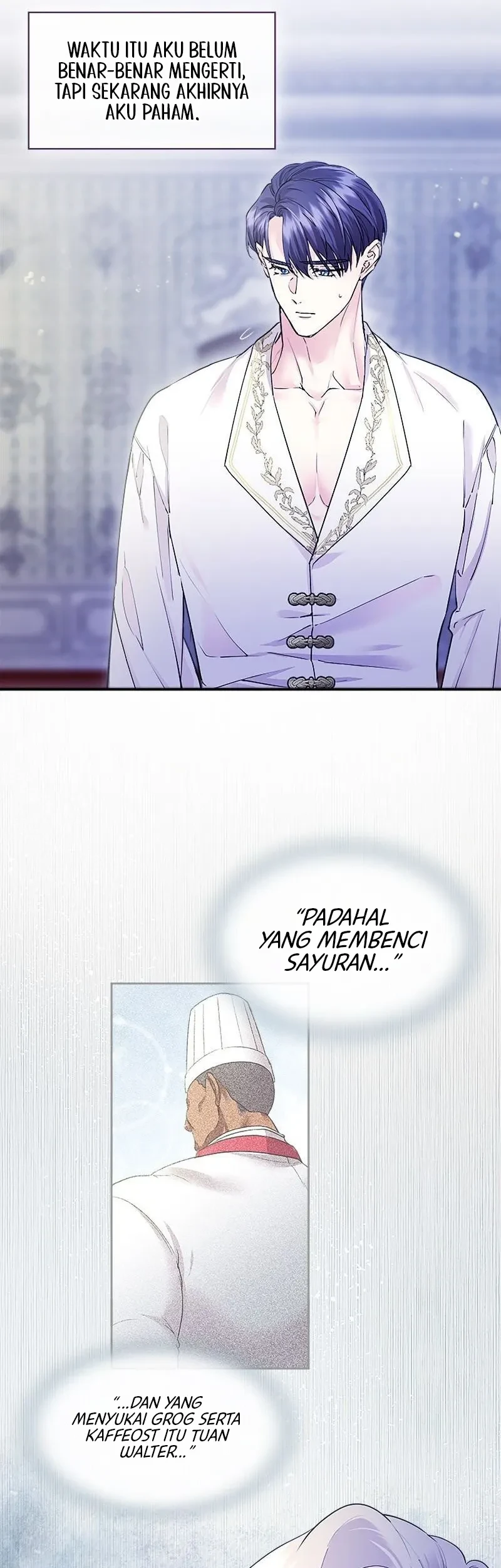The Beloved Incompetent Stepmom Chapter 26 Gambar 10