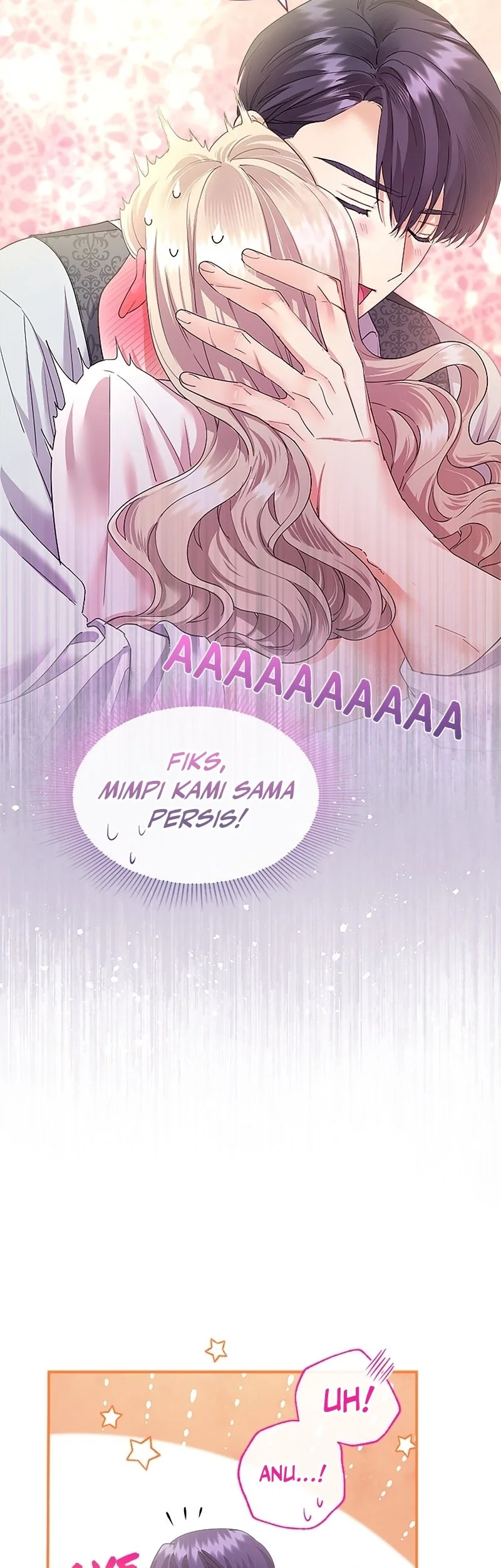 The Beloved Incompetent Stepmom Chapter 53 Gambar 10
