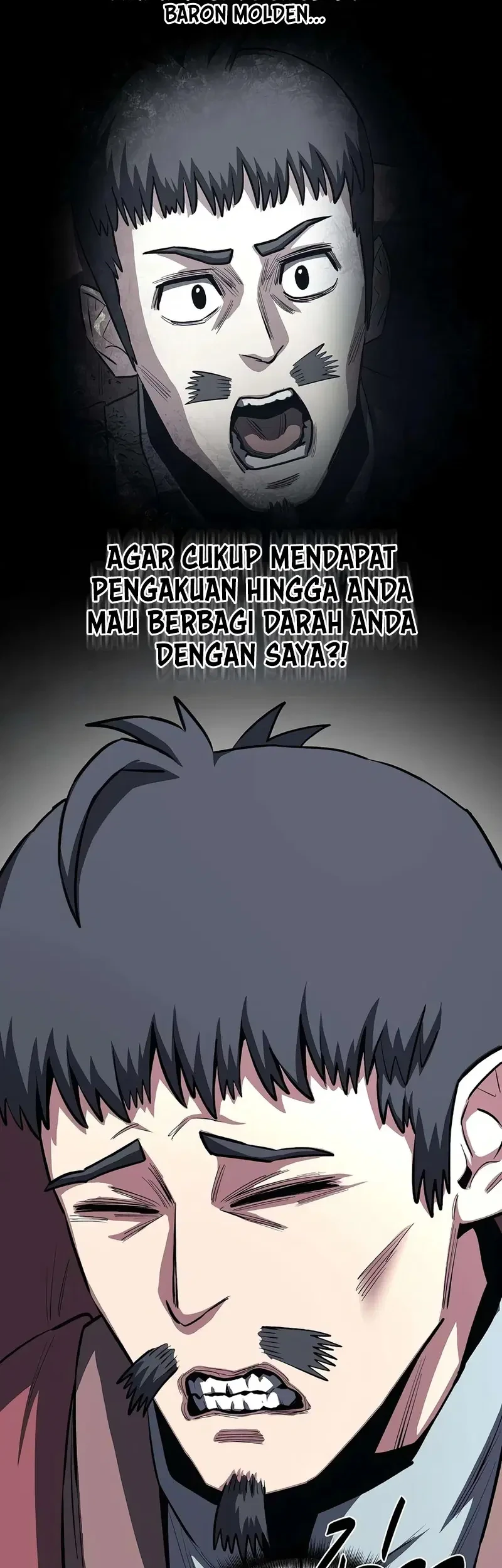 The Berserker’s Second Playthrough Chapter 29 Gambar 9