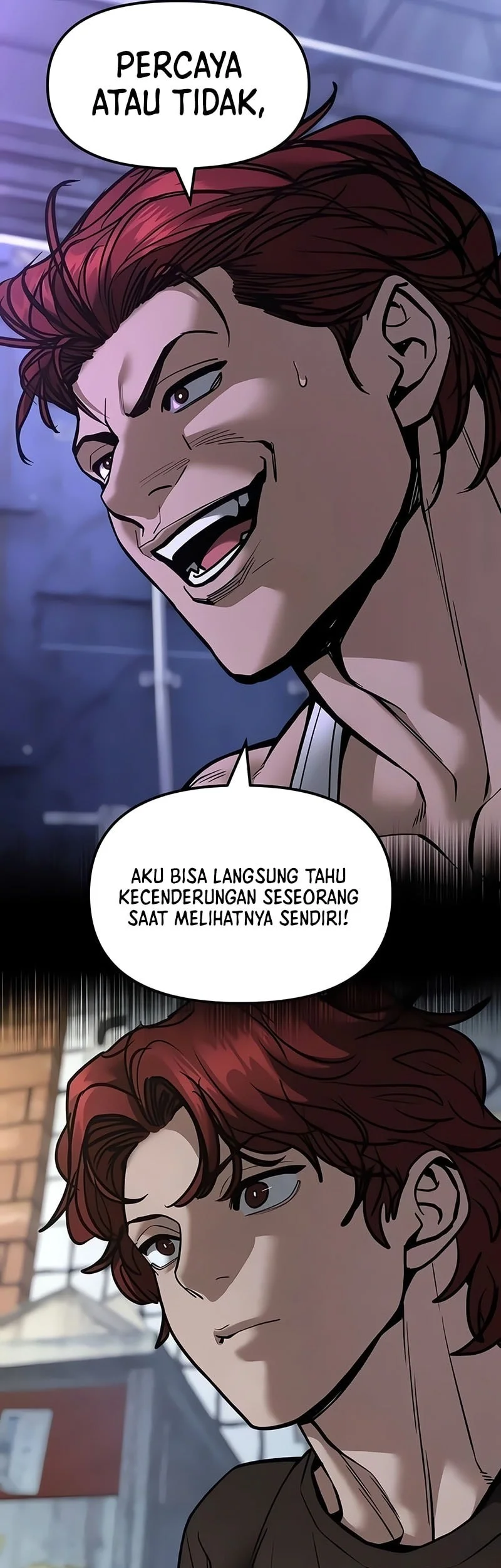 The Bully In Charge Chapter 190 Gambar 10