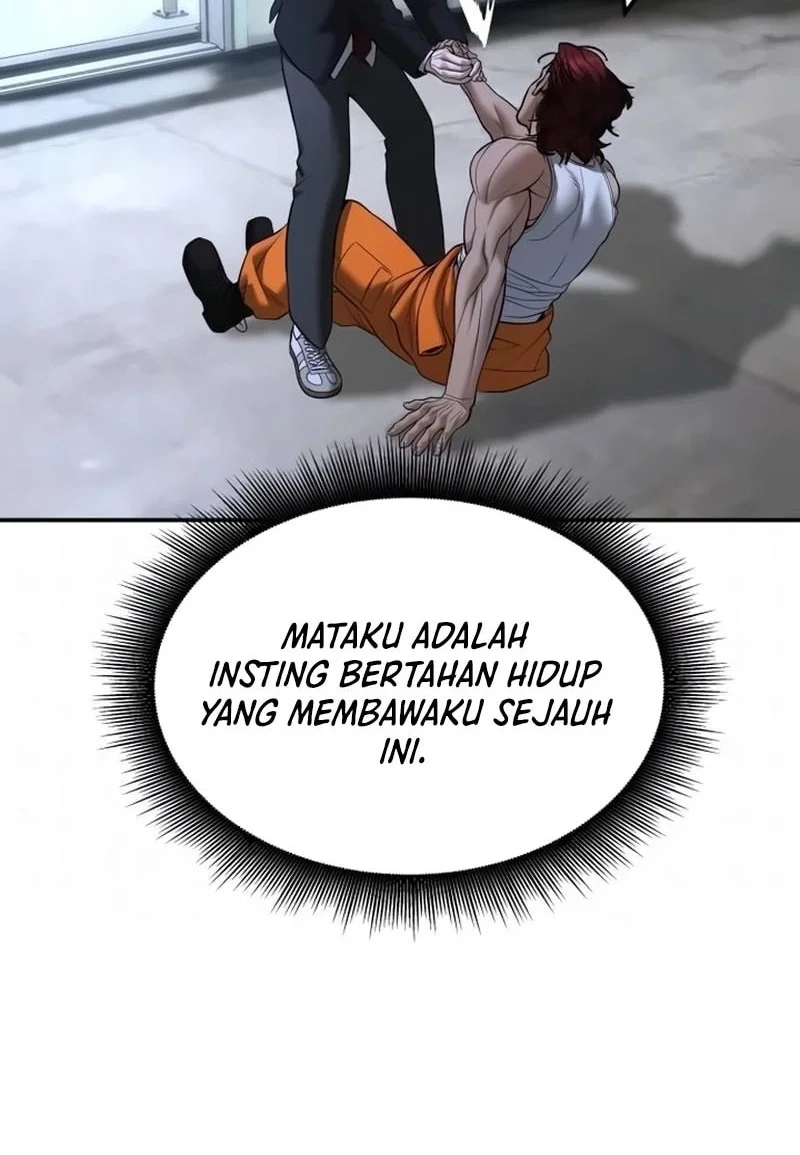 The Bully In Charge Chapter 191 Gambar 9