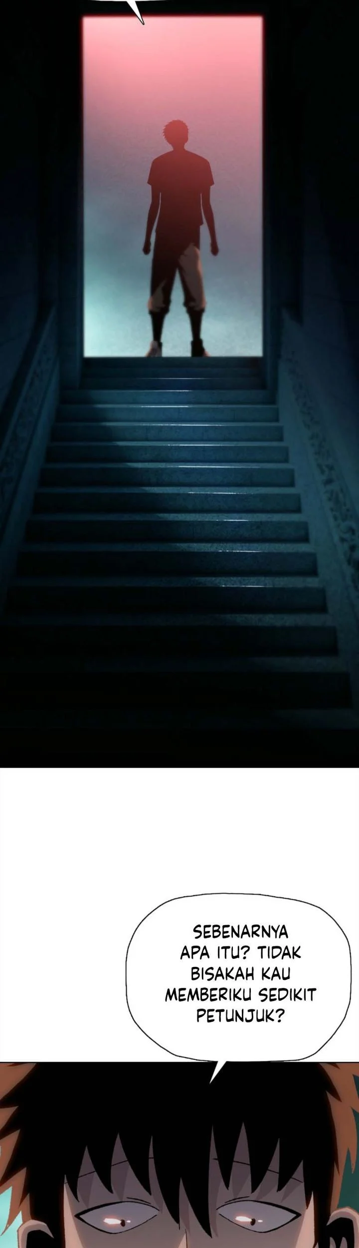 The Butcher Blade That Pierces All Realms Chapter 48 Gambar 9