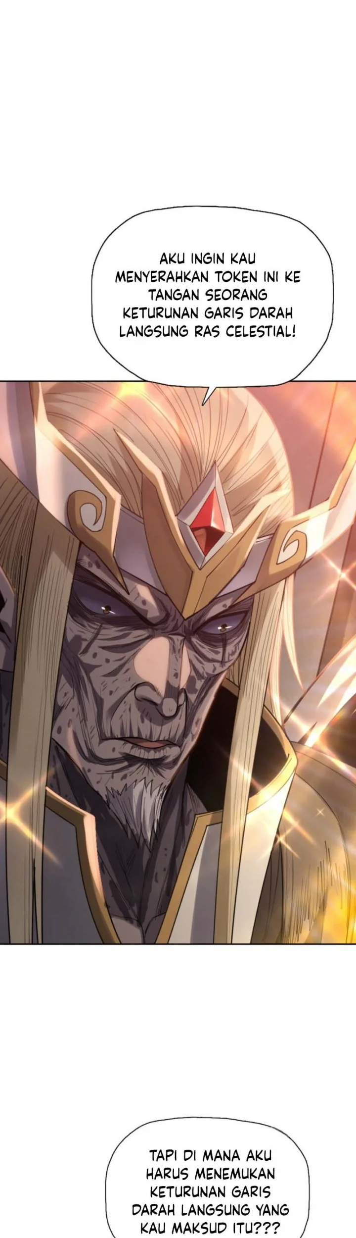 The Butcher Blade That Pierces All Realms Chapter 49 Gambar 10