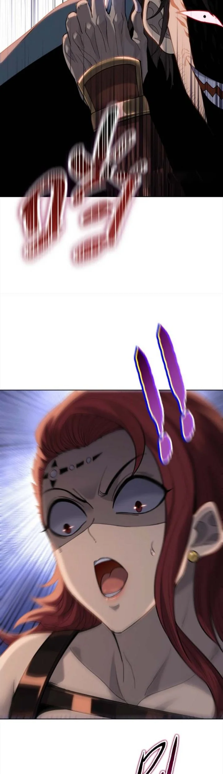 The Butcher Blade That Pierces All Realms Chapter 52 Gambar 9
