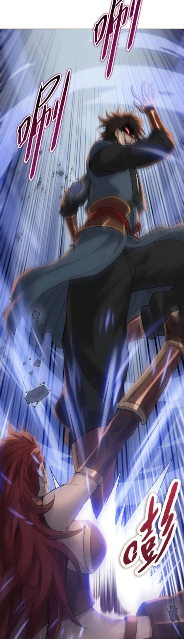 The Butcher Blade That Pierces All Realms Chapter 52 Gambar 10