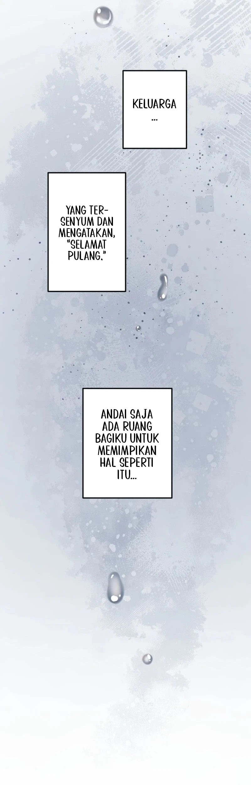 The Calamity Prince Desires the Fake Princess Chapter 3 Gambar 9