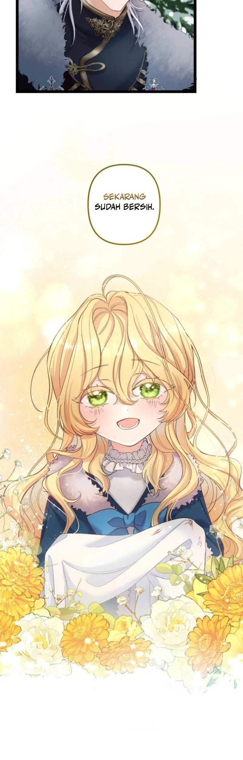 The Calamity Prince Desires the Fake Princess Chapter 4 Gambar 9