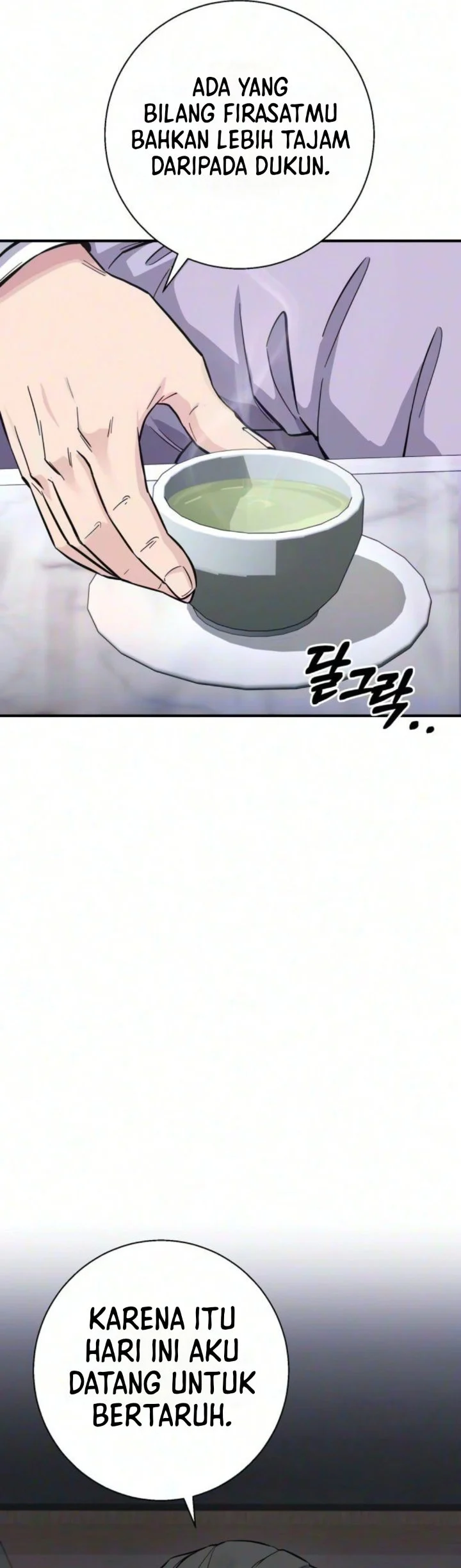 The Chaebol Family's Genius Monster Chapter 11 Gambar 10