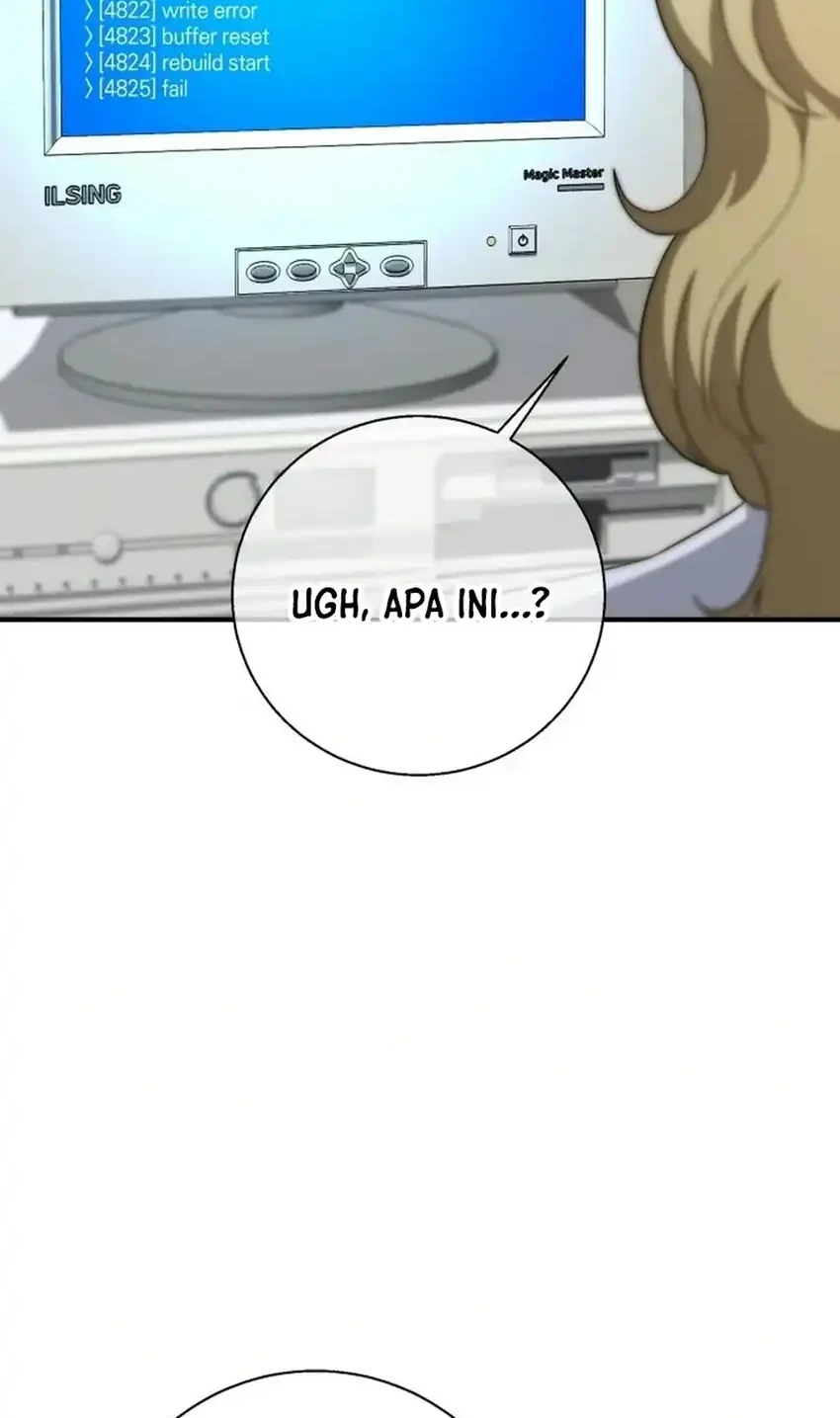 The Chaebol Family's Genius Monster Chapter 19 Gambar 9