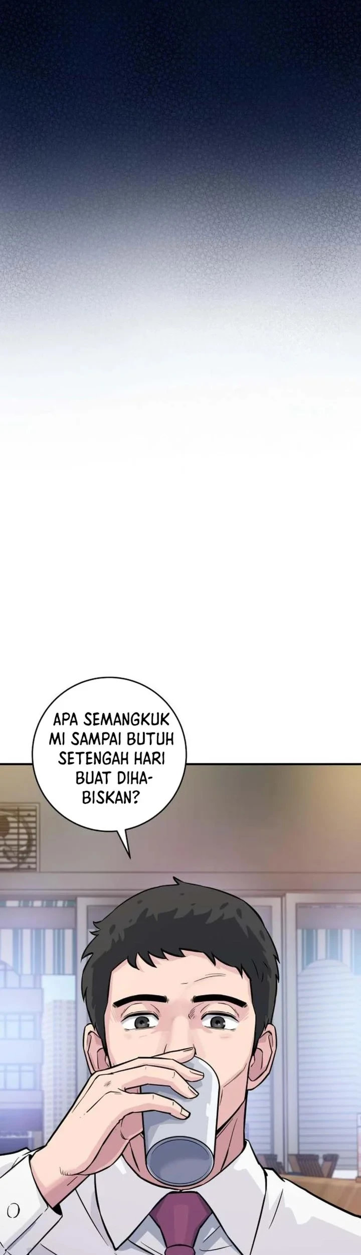 The Chaebol Family's Genius Monster Chapter 3 Gambar 9