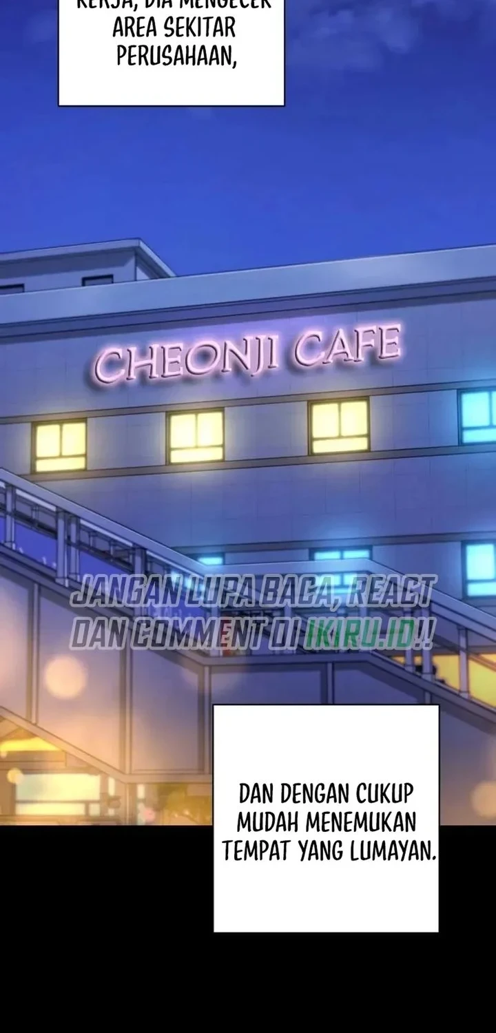 The Chaebol Family's Genius Monster Chapter 7 Gambar 10