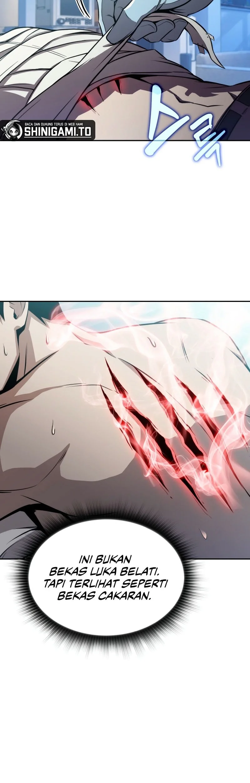 The Chairman of Pharmaceutical Company is a Poison King Chapter 25 Gambar 9