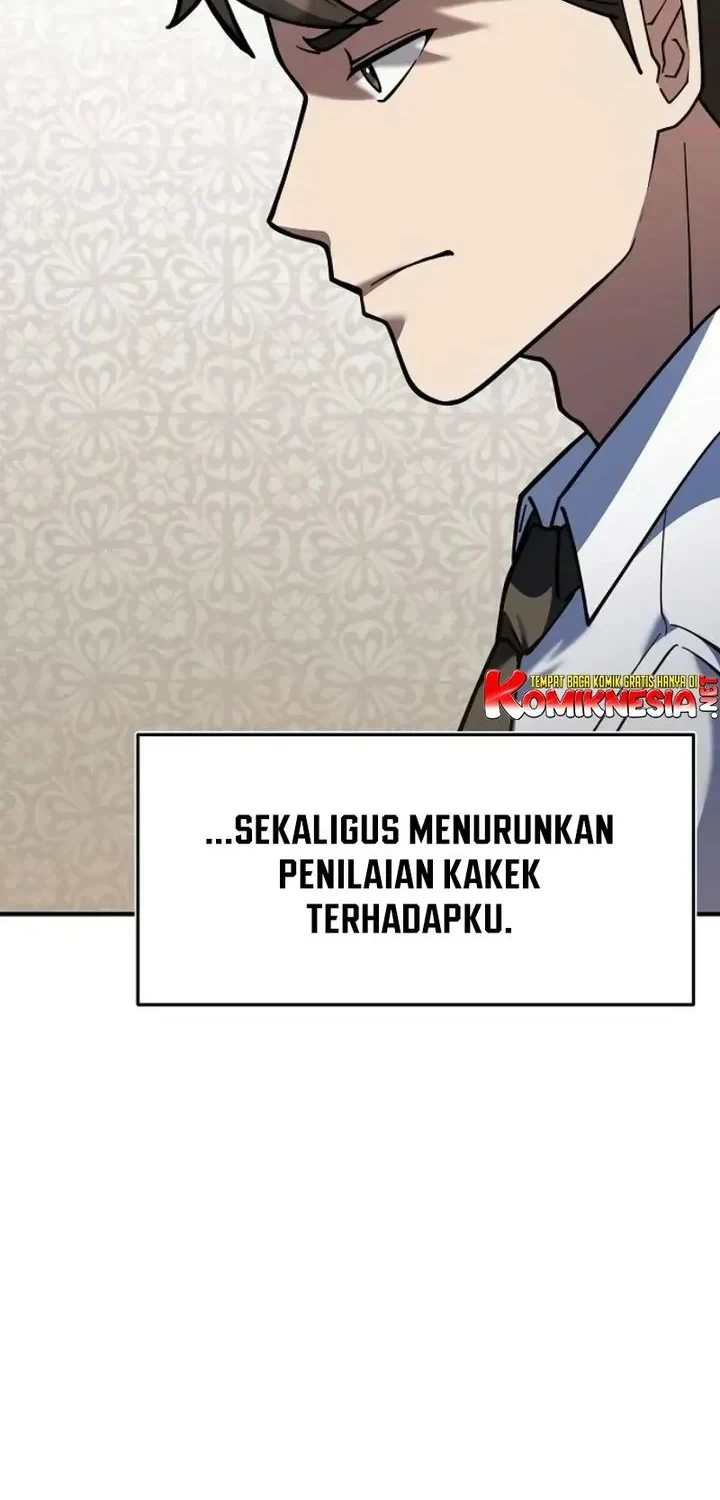 The Chairman Who Just Wants to Slack Off Chapter 2 Gambar 9