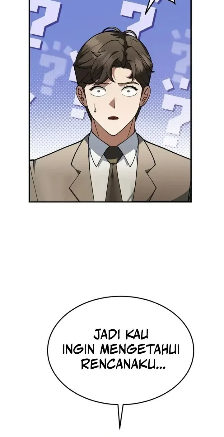 The Chairman Who Just Wants to Slack Off Chapter 4 Gambar 9