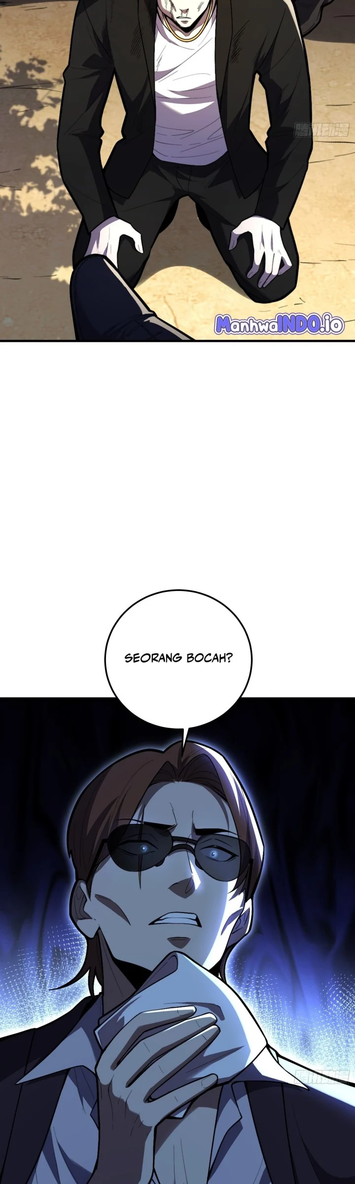 The Clan’s Failure is the Former Strongest in the Continent Chapter 27 Gambar 10