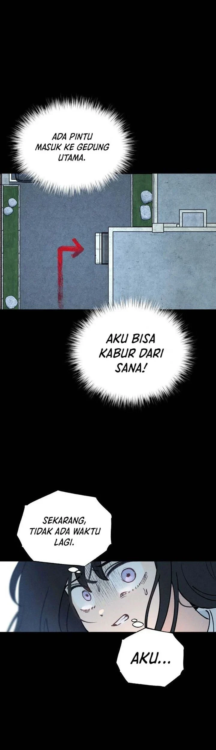 The Classmate Chapter 18 Gambar 9